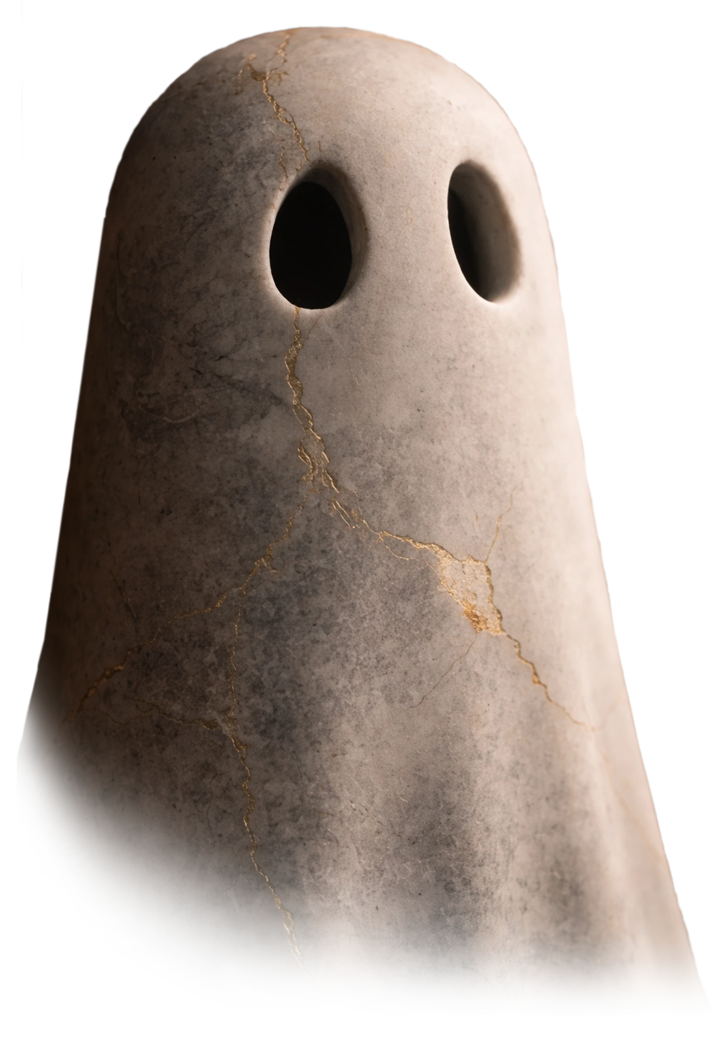 Haunts Figurine Ghost